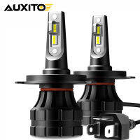 2x Canbus H7 LED H4 H11 H9 9003 LED Headlight Bulb Car Light 10000LM 6000K For benz E C CL S Class W204 W203 W205 W211