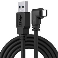 Link Cable for Oculus Quest 2 USB 3.1 Gen 1 Data Transfer Quick Charge VR Headset Accessories