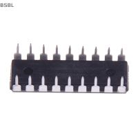 Bsbl ใหม่ วงจรรวม คุณภาพดี LM3914N LM3914N-1 DIP18 NS 1 ชิ้น