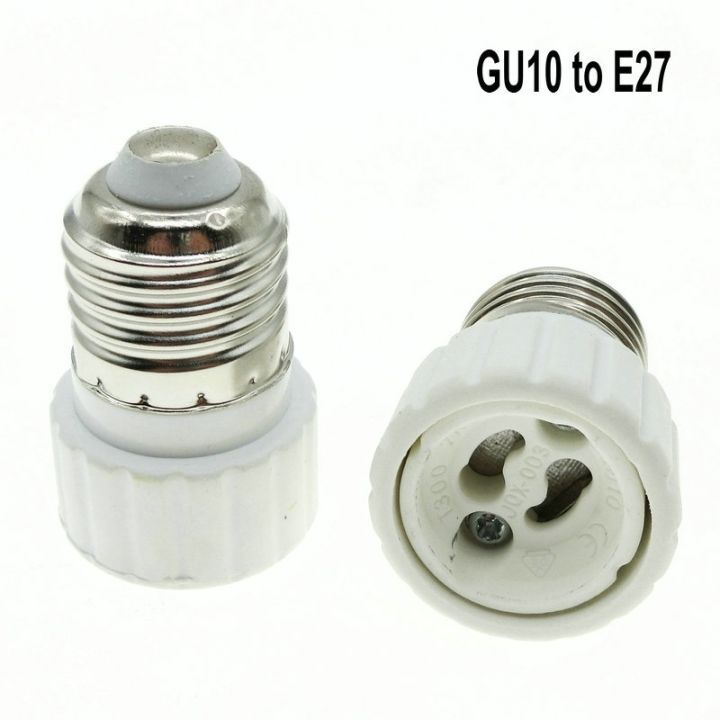 yf-lamp-holder-converters-gu10-g4-mr16-b22-e14-to-e27-e27-base