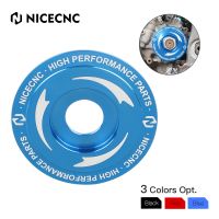 NiceCNC อุปกรณ์ป้องกันฝาครอบการ์ดเฟืองโซ่ ATV สำหรับ YAMAHA YFZ450R YFZ 450R 450 R 2009-2022 2021 2000 2019อุปกรณ์เสริมอะลูมินัมอัลลอย