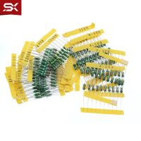 200PCS 0410 Inductor Assortment Kit 1UH 2.2UH 4.7UH 6.8UH 220UH 47UH 680uH 1MH Inductor Assorted Kit 0.5W 1/2W Ring Inductance