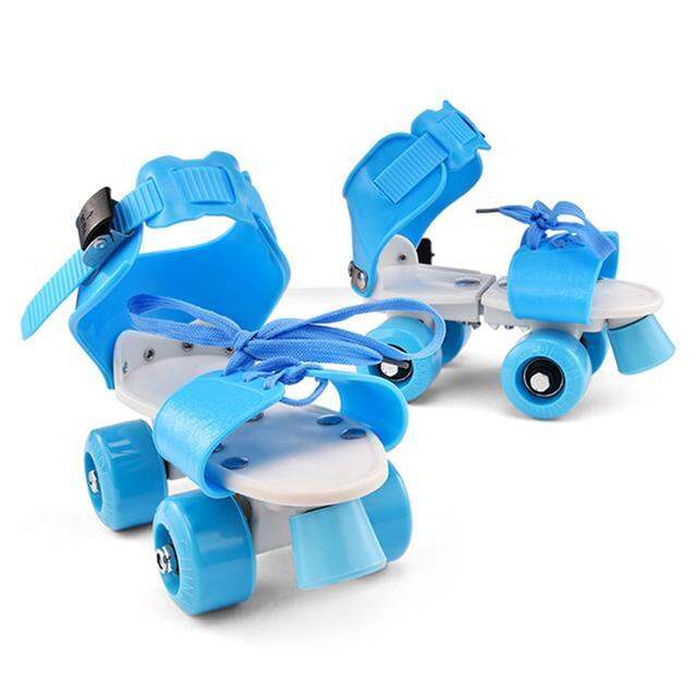 adjustable-size-children-roller-skates-double-row-skates-skating-shoes-double-wheels-skates-for-beginners-girls-boys-hot