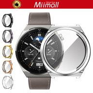 Miimall Ốp Bảo Vệ Màn Hình Tương Thích Cho Huawei Watch GT3 Pro 43Mm 46Mm thumbnail