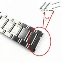 ？》：“： Watch Band Strap Stainless Steel 12/14/15/16/17/18/19/20/21/22/23/24Mm Watch Bracelet For Quartz Watch Men