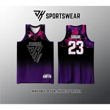 WASHINGTON WIZARDS BEAL PINK HG BASKETBALL JERSEY FULL SUBLIMATION FREE  CUSTOMIZE OF NAME AND NUMBER
