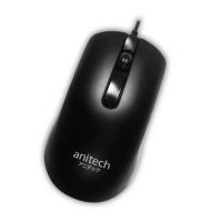 เมาส์มีสาย Anitech Wired Mouse A545  รับประกัน 2 ปี