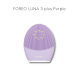 ((พร้อมส่ง)) FOREO LUNA 3 PLUS - Purple (เครื่องล้างหน้า + นวดหน้า)