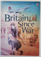 Britain Since the War (History of Britain)