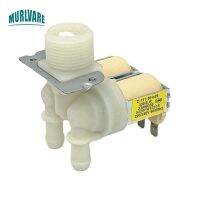 เครื่องซักผ้า Inlet Valve DC62-00024F สำหรับ Samsung Drum เครื่องซักผ้า WF-C863 WF-C963AR R1065S Replacement