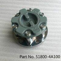 ◆ FOR HYUNDAI GALLOPER 2000 - 2003 H1 H-1 STAREX 1999 - 2002 Front wheel drive clutch AXLE FREE WHEEL HUB FRONT 518004A100