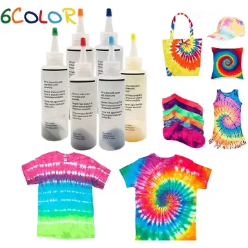 Tie And Dye Kit - Best Price in Singapore - Jan 2024