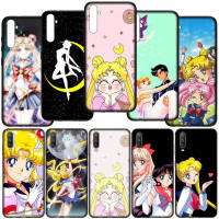 อ่อนนุ่ม เคสโทรศัพท์ N181 CC15 cute Pretty Soldier Sailor Moon ซิลิโคน หรับ VIVO Y11 Y20 Y53 Y17 Y15 Y12 Y16 Y35 Y20i Y91C Y95 Y91 Y93 Y55 Y81 Y30 Y50 Y21 Y33S Y19 Y21S V5 Y67 V7 Plus Y79 Y69 Y71 Y11S Y22S ปก Phone Casing