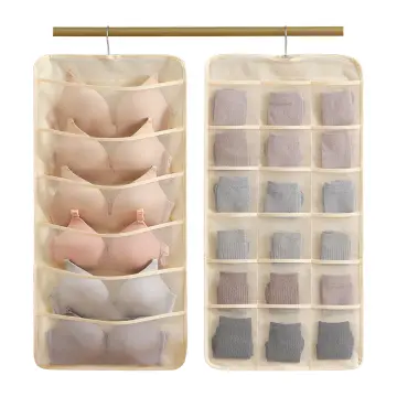Shop Hanging Wall Bra Organizer with great discounts and prices online - Dec  2023