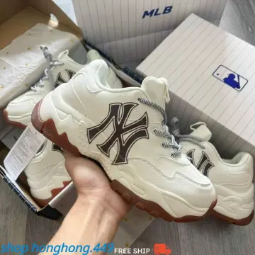 100 affordable mlb For Sale  Footwear  Carousell Singapore