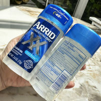 รักแร้เมกา Arrid Extra Dry Clear gel (73​G.)​ กลิ่น Cool shower