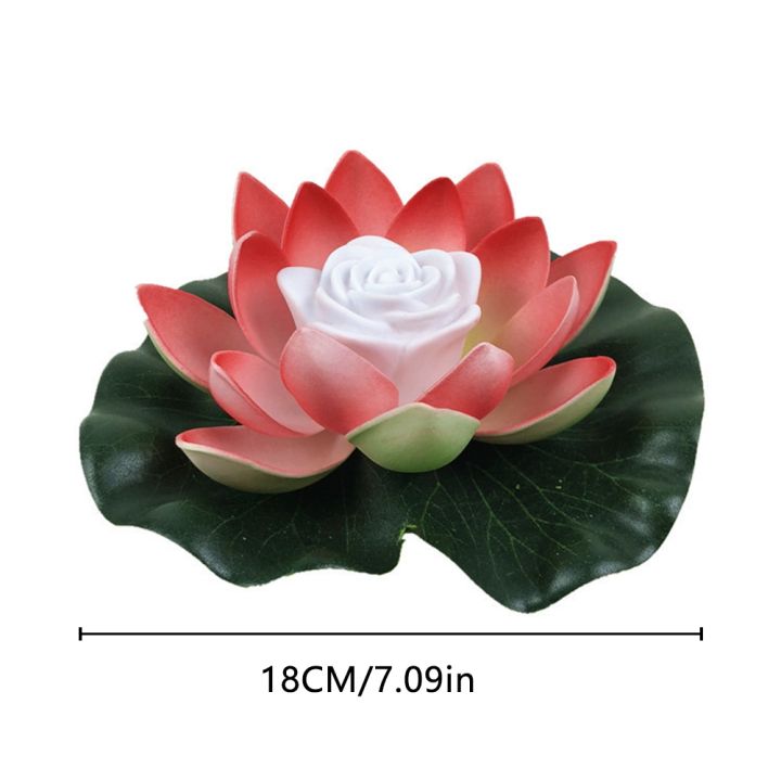 led-flower-lights-1pcs-buddhism-blessing-wishing-lamp-floating-fountain-pond-garden-pool-night-lamp-landscape-garden-decor-lamp