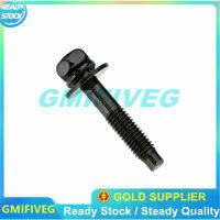 90091-P36-000 90091-P07-A01 90091-RAA-A00ใหม่เครื่องยนต์กล่องกรองอากาศฝาครอบสกรู5x28ฝาสายฟ้าสำหรับฮอนด้า