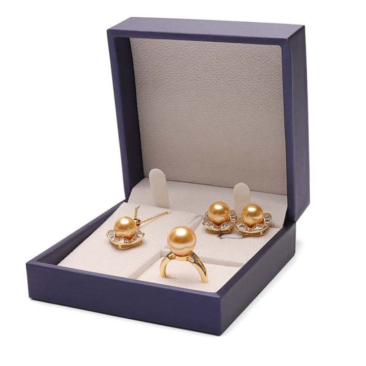 kisscat-กล่องใส่เครื่องประดับ-jewelry-box-กล่องใส่เครื่องประดับ-กล่องเก็บเครื่องประดับ-กล่องใส่ทอง-ของขวัญสำหรับผู้หญิง-มัลติฟังก์ชั่น-สแควร์-หนัง-pu-แพคเกจ-กล่องเก็บของขวัญ-แสดงเครื่องประดับ-กล่องเคร