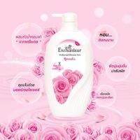 เอนแชนเทอร์ เจลอาบน้ำ โรแมนติก 550 มล. Enchanteur Shower gel Romantic