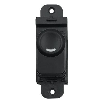 Window Front Right Lifter Switch Button Fit for 2011 2012 2013 2014 2015 2016 Solaris Accent ,93580-1R200, 935801R200