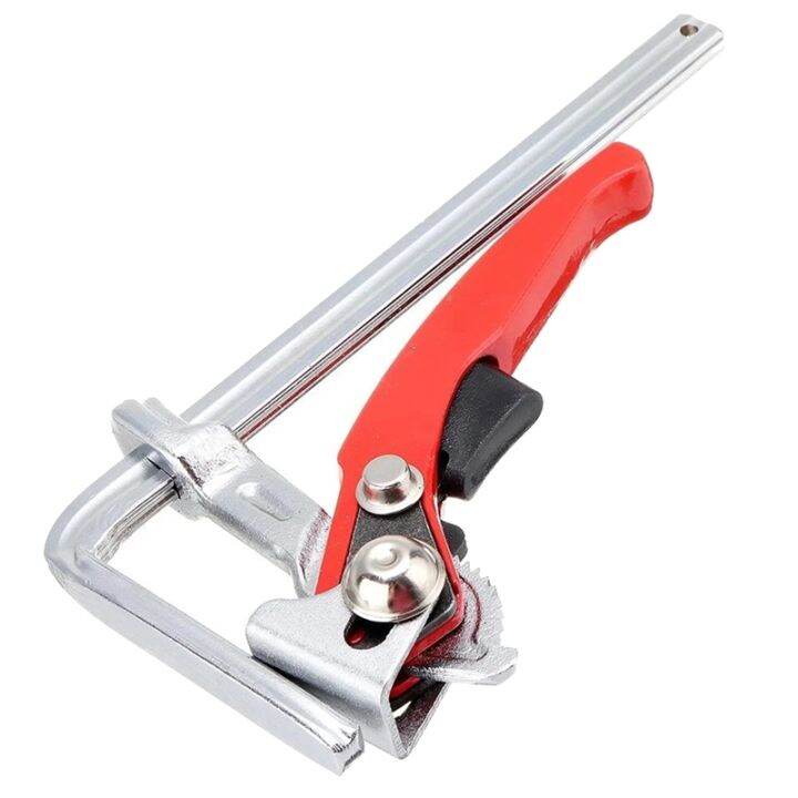 quick-guide-rail-clamp-carpenter-f-clamp-quick-clamping-for-mft-and-guide-rail-system-hand-tool-woodworking-diy