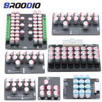 1A 3A 5A Balance Li-ion Lifepo4 LTO Lithium Battery Active Equalizer Balancer Board Capacitor BMS 3S 4S 5S 6S 7S 8S 10S 16S 20S