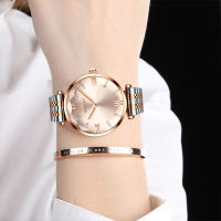 ✨HOT ITEM✨ Biden Ladies Fashion Simple Watch Quartz Waterproof Watch Manufacturers A Generation Of Watch YY