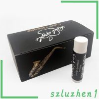 ☃✇❁ [Szluzhen1] จุกคอร์ก สําหรับเครื่องดนตรีคลาริเน็ต แซกโซโฟน 1 ท่อ