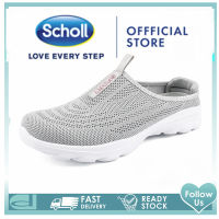 Scholl รองเท้าผู้หญิง Scholl ผู้หญิงรองเท้าแตะลำลองขนาดใหญ่ ผู้หญิงโบฮีเมียนโรมันรองเท้าแตะแฟชั่นรองเท้าแตะลำลองรองเท้าแตะฤดูร้อนผู้หญิง รองเท้าลำลอง หญิง 40 41 42 สกอล์ scholl รองเท้าสกอลล์ scholl รองเท้า scholl