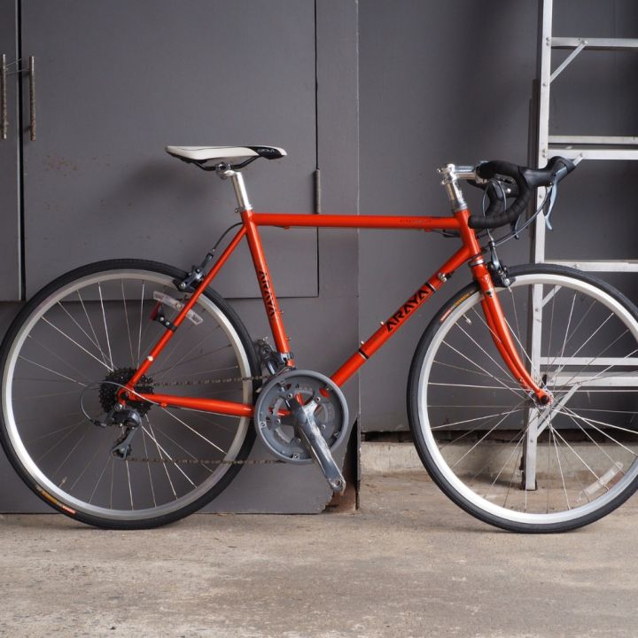 จักรยาน-araya-excella-mignon-650c