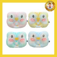 mami baby Super Soft Baby Pillow หมอนหลุมสำหรับเด็ก 0-6 เดือน ลายนกฮูก