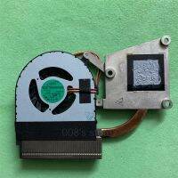 New Laptop Cooler Fan Heatsink For LENOVO IdeaPad P580 P585 N580 N581 N585 N586 For AMD CPU AB06505MX12DB00 0QAWGH 5V 0.4A