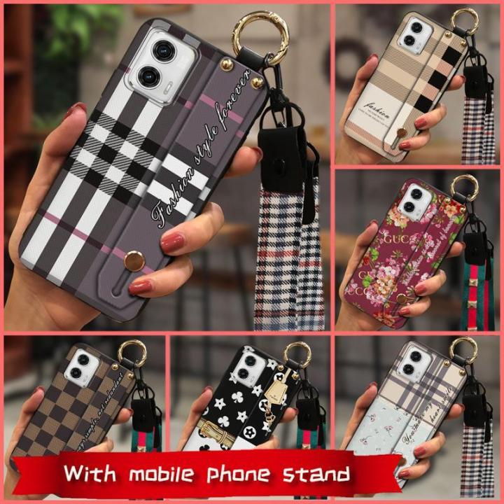 durable-protective-phone-case-for-moto-g-5g-2023-lanyard-waterproof-tpu-soft-anti-dust-soft-case-classic-new-silicone