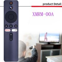 Universal TV Remote Control For Xiaomi Mi 1/2/3 Smart Controller Indoor Accessories for Box Display