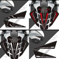 For BMW K1600GTL K1600 GTL K 1600 GTL Accessories Stickers Kit Full Bike Decoration Sticker Paint Protection K 1600GTL