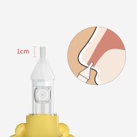 【CW】 Newborn Aspirator Cleaner Nasal Baby Toddler