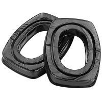 1Pair Gel Ear Pads for Howard Leight by Honeywell Impact Sport Pro Sync Leightning Earmuffs