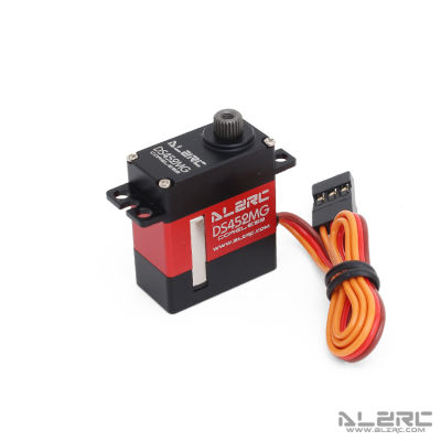 ALZRC - DS452MG Micro Digital Metal Servo สำหรับ Swash Plate X360/380/450/450L/470L(สินค้าส่งจากกรุงเทพ)