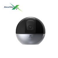 Ezviz C6W 4MP Wi-Fi PT Camera H.265 แบบแพนและเอียง ชัตเตอร์แบบปรับค่าได้เอง สินค้ารับประกันศูนย์ 2 ปี