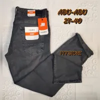 CODaith62sfe Pull N BEAR ORIGINAL Men - BIG SIZE 27-40 - Mens Long Jeans - Imported Denim Pants For Men The Latest Models Of Best Quality