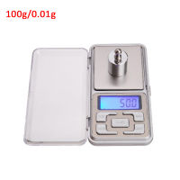 100200300500g 0.010.1g High Accuracy Mini Digital Scale Backlight Electric Pocket For Jewelry Gram Weight For Kitchen