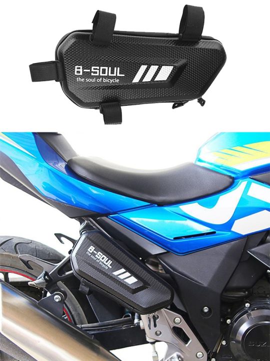 for-aprilia-rs125-rs250-rs660-rs-125-250-660-tuono-660-new-motorcycle-accessories-waterproof-bag-toolbox-frame-triangle-package