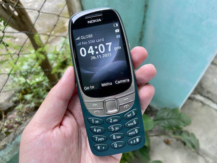 NOKIA 6310 BASIC KEYPAD PHONE DUAL SIM ORIGINAL | Lazada PH