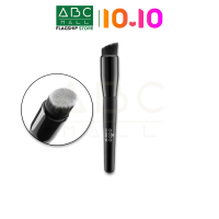 ODBO PERFECT BRUSH BEAUTY TOOL (OD186) : โอดีบีโอ แปรง แต่งหน้า เพอร์เฟค บลัช X 1 ชิ้น abcmall