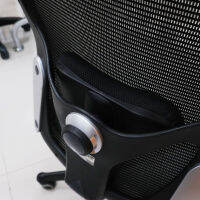 Rockworth QM Ergonomic Chair เก้าอี้สำนักงาน รุ่น Midback สภาพสวย