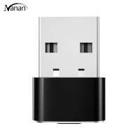 เครื่องเขย่าเมาส์เสมือนจำลองการเคลื่อนที่ของเมาส์พอร์ต Usb ที่ตรวจจับไม่ได้สำหรับคอมพิวเตอร์แล็ปท็อป