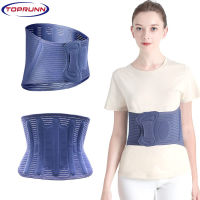 Back ce Lumbar Support Belt for Lower Back Pain Relief Treatment of Sciatica,Scoliosis,Herniated Disc- Lower Back Belt