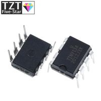 TZT  5pcs ATTINY13A-PU ATTINY13A ATMEL ATTINY13 13A-PU 8DIP IC