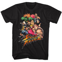 Street Fighter Shirt Street Fighter A&amp;E Designs Street Fighter T-Shirt